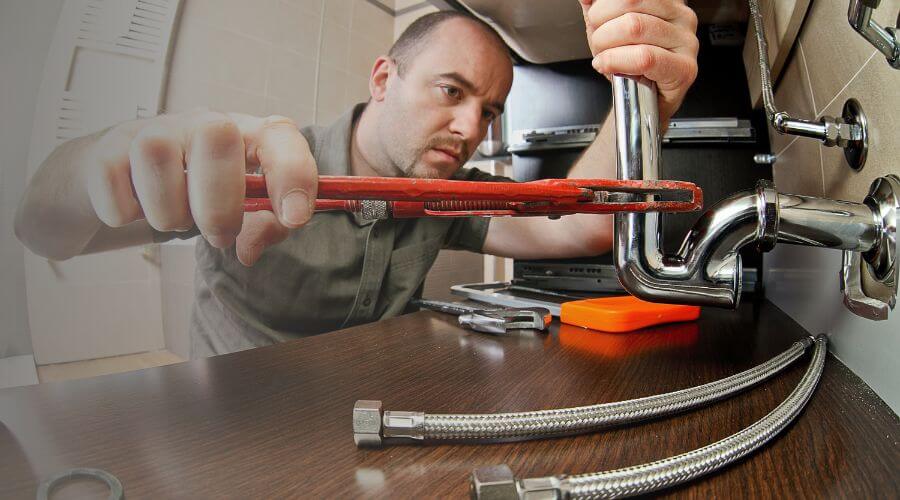 Local 24/7 Emergency Plumbing in Crosbyton, TX